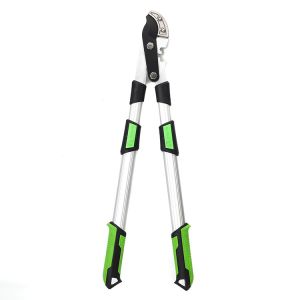 Buy cheap Multi-Purpose Cutting Telescopic Tree Loppers for Garden Tools Pruning Shear product