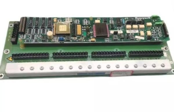 Buy cheap MC-TAMR03 Honeywell Analog Input Module Multiplexer RTD FTA Board from wholesalers