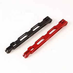 Buy cheap Custom Anodizing CNC Machining Aluminum Mechanical Parts from wholesalers