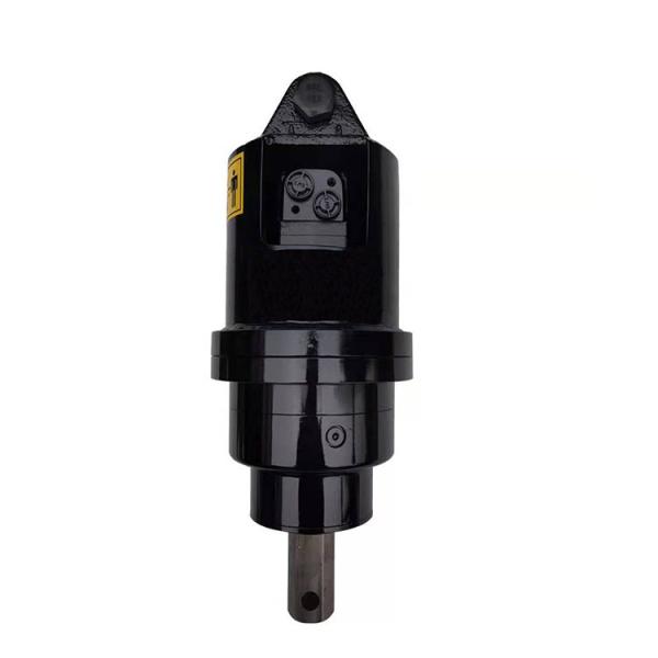 Buy cheap DaYan.HB Mini Post Hole Digger For Backhoe 190mm Excavator Earth Auger from wholesalers