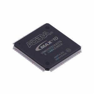 Buy cheap 10M02SCE144I7G 10M02SCE144I7G EQFP-144 Original FPGA - Field Programmable Gate Array integrated circuit in stock from wholesalers