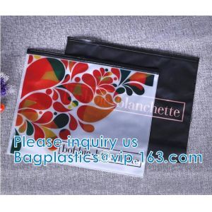 PE EVA Slider Zip Reclosable Bags, Zip lock bag Slider Bag, PE slider bag/grape