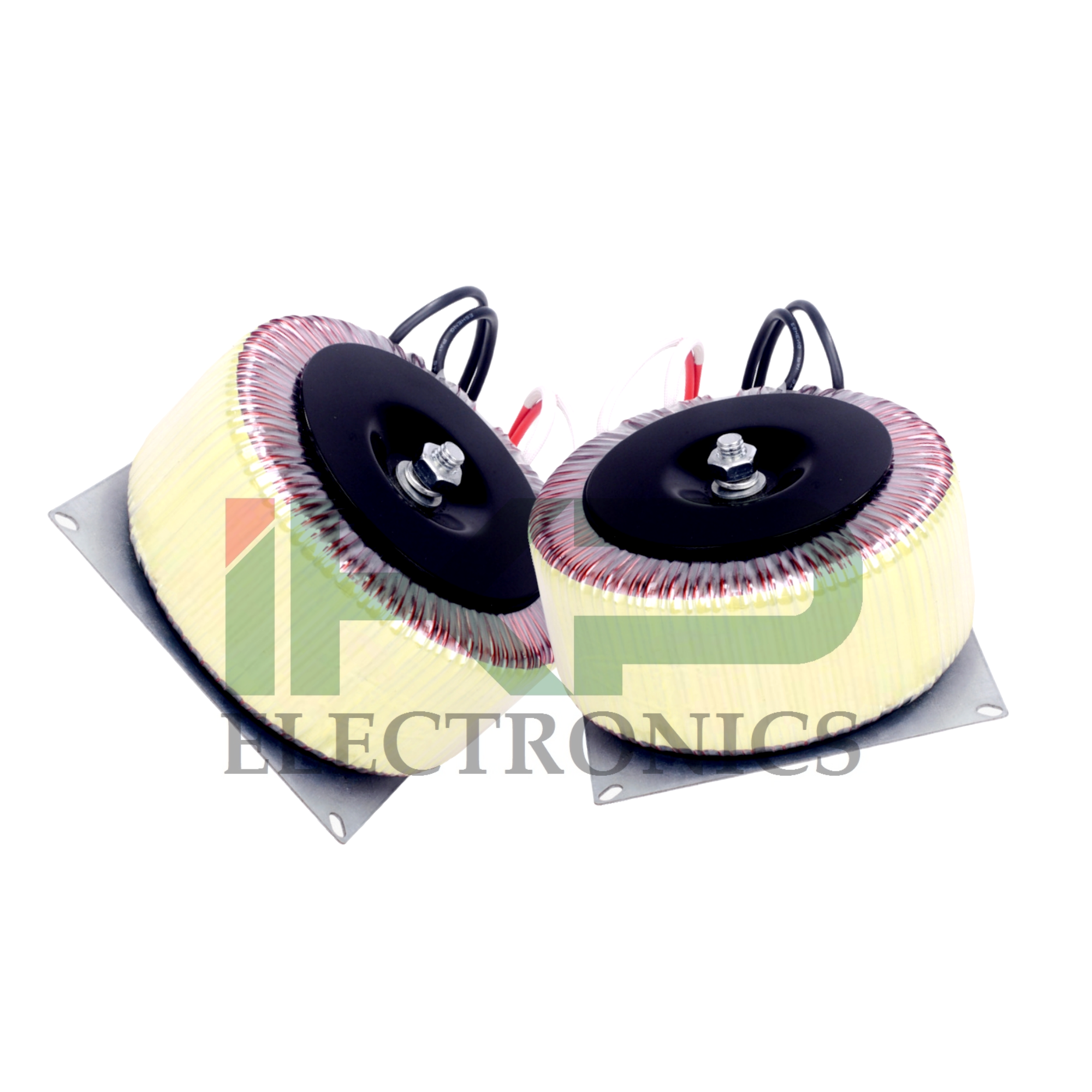 Buy cheap 195*85mm Outside Dimension D*H Toroidal Transformer for Solar Power from wholesalers