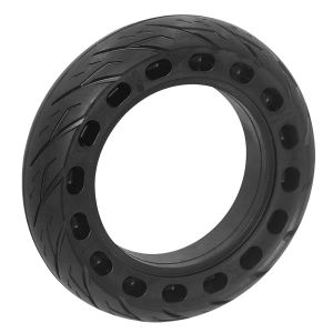 Buy cheap Kugoo M4 Electric Scooter Spare Parts 10x2.50 Honeycomb Solid Tyre Rubber Wheel 10*2.5 Inch for Kids' Scooters from wholesalers
