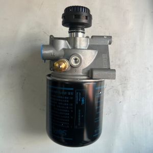 Buy cheap Advanced Air Dryer Assembly with 340L/min Air Intake Rate 990-1050kPa Relief Pressure and ≥70% Drying Efficiency for King Long Buses from wholesalers