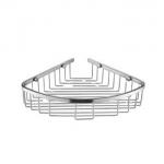 Buy cheap Brushed Bathroom Corner Shelf Stainless Steel SUS304  Single Layer from wholesalers