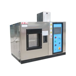 Buy cheap Constant Temperature and Humidity Benchtop Stability Test Chamber AC220V from wholesalers
