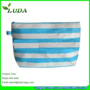 Buy cheap LUDA Cheap Straw Handbags Women Straw Clutch from wholesalers