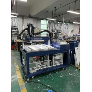 Buy cheap PGB700 Automatic Gluing Machine for Precise and Consistent Silicone Dispensing from wholesalers