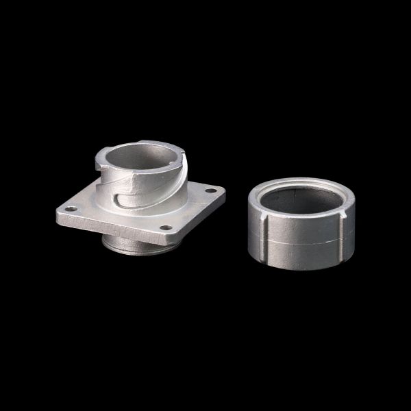 Buy cheap SGS Zinc Plating Anodization SS430 CNC Milling Parts from wholesalers