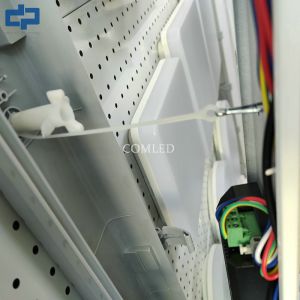 Buy cheap IP65 3CCT Adjustable Weatherproof Batten Light Length 600mm from wholesalers