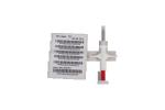 Buy cheap Implantable Microchip RFID Transponder Tag  134.2 KHz 20G 2.12mm X 12mm from wholesalers