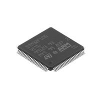 Buy cheap STM32F105VCT6 Original Microcontroller IC Chip New Integrated Circuit STM32F105V product
