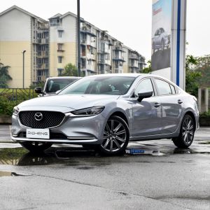 2023 Mazda ATENZA Used Cars And Their Prices Forward Shift Number 6 5 Seats