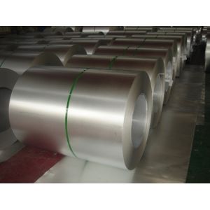 Buy cheap Galvanized aluminium steel sheet ,aluminium zinc sheet for sale from wholesalers