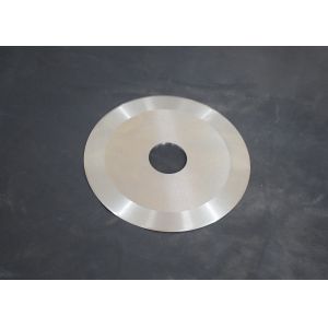 Buy cheap D2 Material Circular Slitting Blade from wholesalers