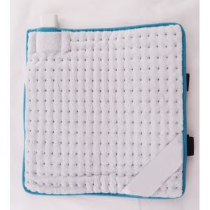 Buy cheap 110W Portable Electric Heating Pads For Back Neck Shoulder OEM from wholesalers