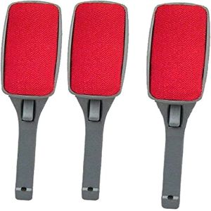 Buy cheap Rotating Head Clothes Lint Brush Eco Friendly Reusable Fuzz Remover product