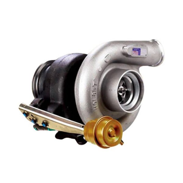 Quality QSK60 Cummins Engine Spare Parts , 4035862 4089809 Cummins Turbocharger for sale