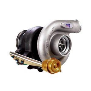 Buy cheap QSK60 Cummins Engine Spare Parts , 4035862 4089809 Cummins Turbocharger from wholesalers