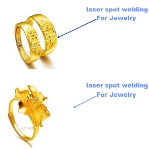 Buy cheap Continuous Work Capacity Laser Soldering Machine For Jewellery / Bangle from wholesalers