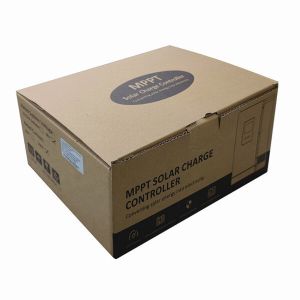OEM&ODM Wonder2 Best MPPT Solar Charge Controller For Lithium Batteries