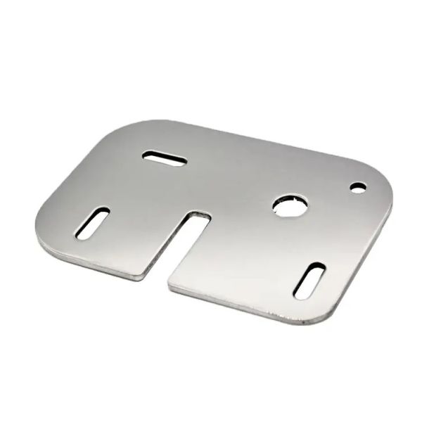 Buy cheap Hot Rolled Alloy CNC Laser Cutting Parts Aluminium Framework Fabrication Enclosure from wholesalers