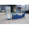 Buy cheap ASTM D4728 XYZ Axis High Frequency Vibration Tester for Random Sine Mechanical Shock Test from wholesalers