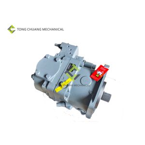 Buy cheap Zoomlion Sany Main Oil Pump A11VLO190 Steel For Concrete Pump from wholesalers