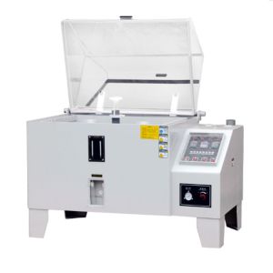 Buy cheap Salt Spray Test Chamber with PLC/PC Control System for ASTM B117 from wholesalers
