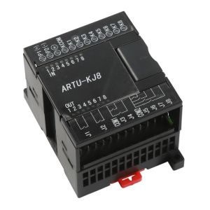 Buy cheap Acrel ARTU-KJ8 Series Remote Terminal Unit 8 Circuits Switch Input And Output from wholesalers