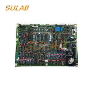Buy cheap OTIS Elevator Main PCB Board RCB II GEA21270A1 from wholesalers