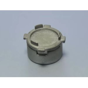 Buy cheap Feni2 Tungsten MIM Metal Injection Molding Silver Plating Surface from wholesalers