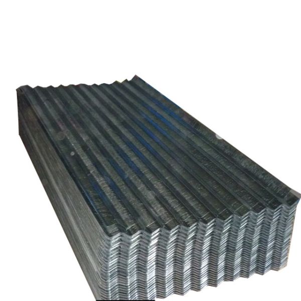 Buy cheap Mild Wave Tile Corrugated Galvanized Steel Sheet 0.13mm - 0.8mm Thickness from wholesalers