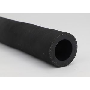 China High Quality Sandblasting Rubber Hose Textile And Steel Wire Reinforcement Sandblast Rubber Hose on sale