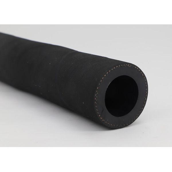 Quality 12 Bar Factory Supply Industrial Rubber Sandblast Hose for Concrete Pump for sale