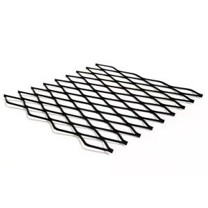 Buy cheap 30mm Decorative Steel Mesh Expanded Pedal Heavy Galvanized from wholesalers
