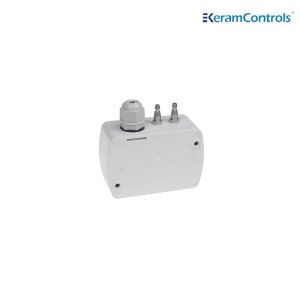 Buy cheap Green DPT Differential Pressure Transmitter For Pharmaceutical Clean Rooms from wholesalers