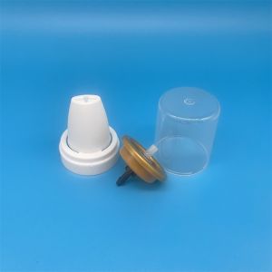 Buy cheap Precision Aerosol Spray Cap for Hair Mousse Application - Controlled Dispensing Nozzle for Styling from wholesalers