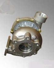 Buy cheap TRUCKS AND BUSES DAEWOO D1146TI TO4E55 466721-0012 turbo product