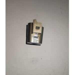 CNC Machining Futaba Base SKD61 Micro Injection Molding