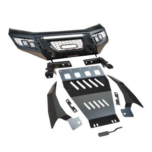 Buy cheap 4X4 Accessories Front Car Bumper Plate Protect Your Car Body for Nissan Navara NP300 from wholesalers