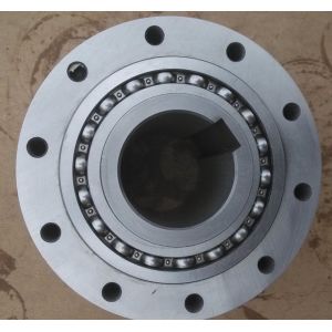 R&B brand GFR/GFRN/MZEU/FGR/GL35 roller type one way overrunning clutch