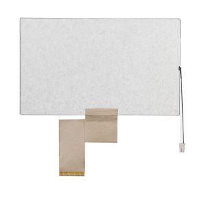 8 Inch LCD Screen 800×480 60PIN RGB Interface With Capacitive Touch