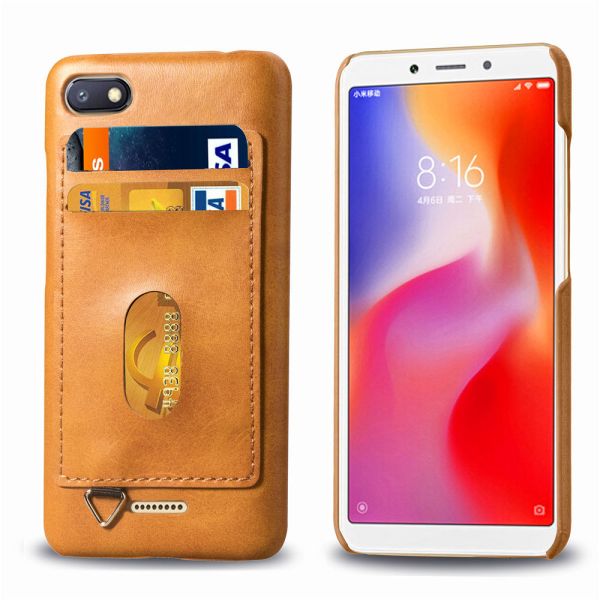 Buy cheap Simple Card Slot Matte PU + PTU Phone Back Case For Samsung Note9 Note8 S8 S8 PLUS S7 S7 Edge Multi Color from wholesalers