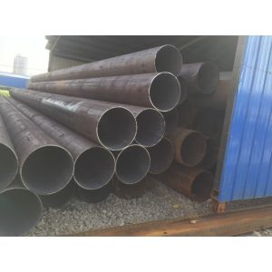Buy cheap ASTM API 5L Cold Drawn Seamless Boiler Tube Carbon Tube Boiler Pipe from wholesalers