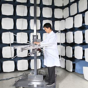 Astm Lab Certification Test Environmental Vibration Testing Third-party