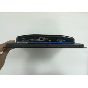 11.6" Embedded Touch Panel PC Full HD 1920x1080 PCAP Project Capacitive Touch