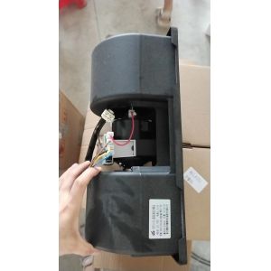 Buy cheap 46C4702 LiuGong Spare Parts Evaporation Fan from wholesalers