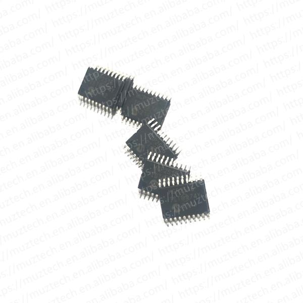 Buy cheap MSP432P4111IPZR Memory IC Integrated Circuits Electronic Components AD7793BRUZ-REEL from wholesalers